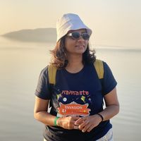 Dharti Kothari's Photo