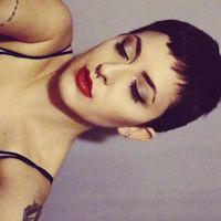 Natália Massonetto's Photo