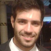 Matheus Salmaso's Photo