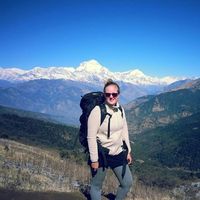 Emma Ylönen's Photo