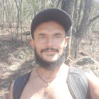 Fotos de Inti Katary Ureta Escobar