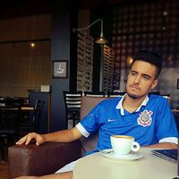 Gabriel Henrique's Photo