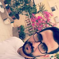 Hazem Hanna's Photo