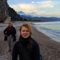 Amaryah Smith's Photo