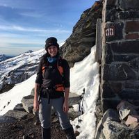 Chanda Littlefield的照片