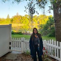 Mariafernanda Burgos's Photo