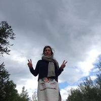 Alicia Papanek的照片