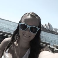 Rosalie Schindler's Photo