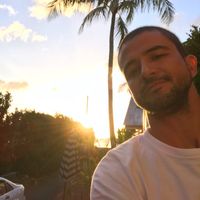 Photos de Matheus Souza