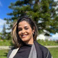 Maria Araújo's Photo