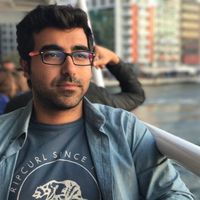 Hakan YILDIZ's Photo