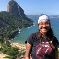 Gabriela Guerra's Photo