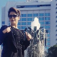 forough ashouri's Photo