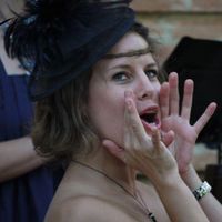 Fotos de Gladys Petit