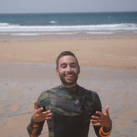 Fotos de Jonas Flittner