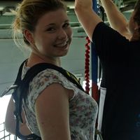 Anna Vitoušová's Photo