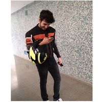 Kerim Çelik的照片