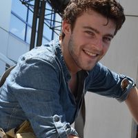 Lucas Pouvreau's Photo