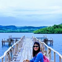 Aira Gabinete的照片