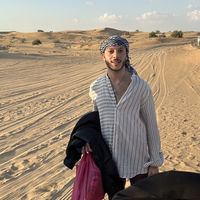 Fotos de Mazen Alsafadi