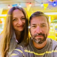 Fotos de Cristina Dragan