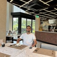 Djaber Bouhadjem's Photo