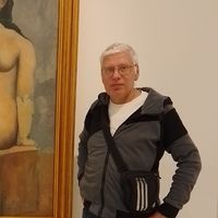 Igor Zolotuha's Photo