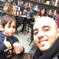 faycal anbari's Photo