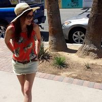 Tina Basefloog的照片