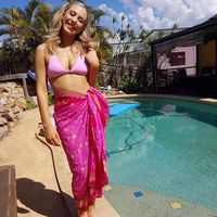 Nadia Armstrong的照片