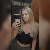 Mariana Medina的照片