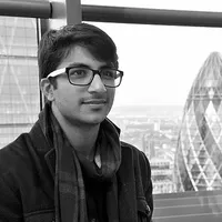 Parantap Bhatt的照片