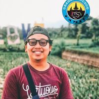 Adi Sastrawan's Photo