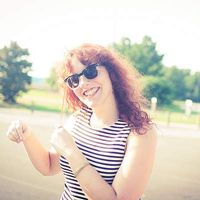 Amelia Hruby的照片