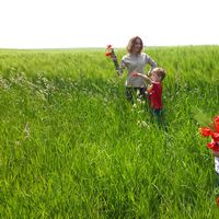 Photos de Ivanna Lytovchuk