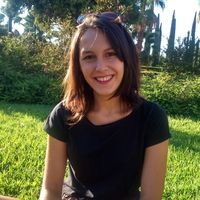 Elena Martí's Photo