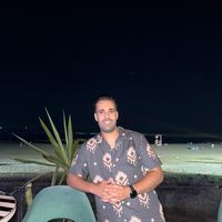 Karim Benzekri's Photo