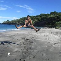 kevin Lowardy's Photo