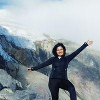 Andrea Cordova的照片