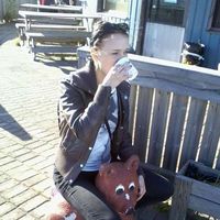 Vera Lindström's Photo