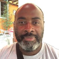 Feliciano Fraser的照片