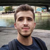 João Filipe's Photo