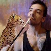 Isaac Mastronardi Fainkujen's Photo