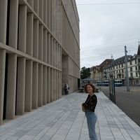 Lilli Kroher的照片