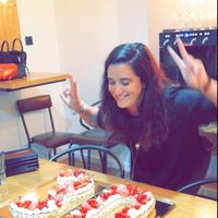 Marine  Bé的照片