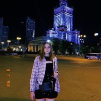 Anastasiia Syromiatnykova's Photo