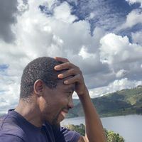 Niwandinda Caleb's Photo