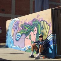 Emiliano Nafarrate的照片