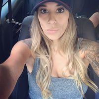 Daniela  Cabello's Photo