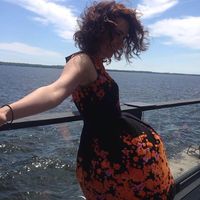 Natasha Potapova's Photo